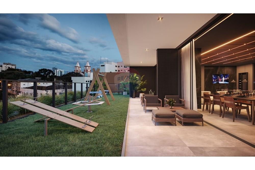 Apartamento à venda com 3 quartos, 111m² - Foto 26