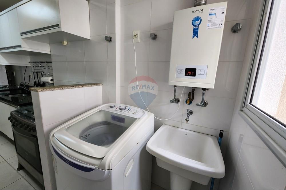 Apartamento - Alugar - Florianópolis , Santa Catarina - Lavadero 2.jpg - 590511001-42