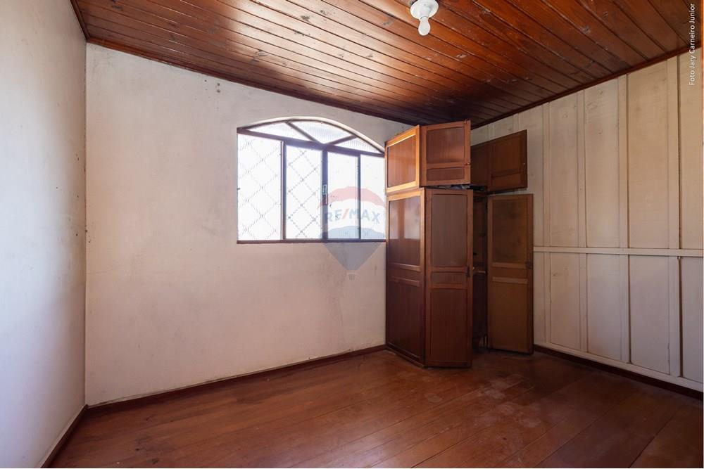 Casa - Venda - Lages , Santa Catarina - 007 25-08-11 Casa Rua Evaristo Parizoto 243.jpg - 590071038-33