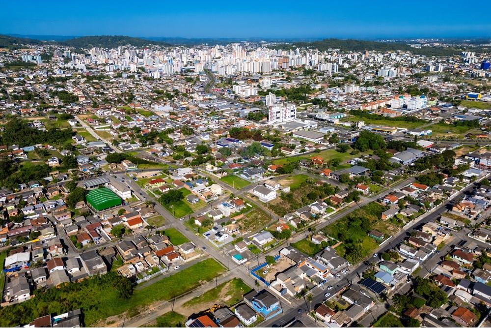 Terreno - Venda - Criciúma , Santa Catarina - DJI_20251119161711_0040_D.jpg - 590311031-21