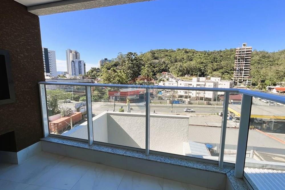 Apartamento - Venda - Itajaí , Santa Catarina - 28 - 590321022-199