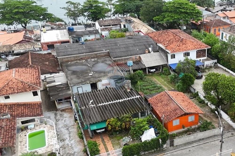 Terreno - Venda - Florianópolis , Santa Catarina - DJI_20260112085251_0029_D.JPG - 590441045-88