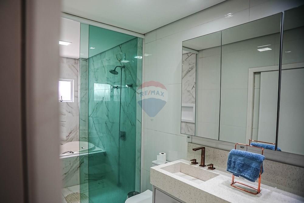 Casa de Condomínio - Venda - Tubarão , Santa Catarina - DSC01980.jpg - Suite - 590461006-48