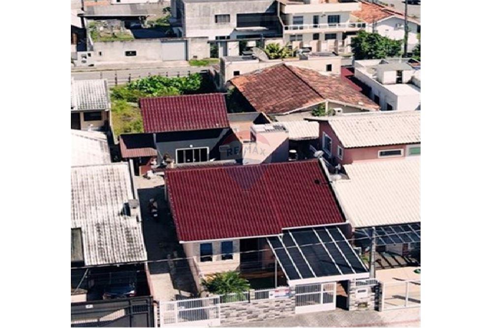 Casa - Venda - Porto Belo , Santa Catarina - 2 - 590401028-5