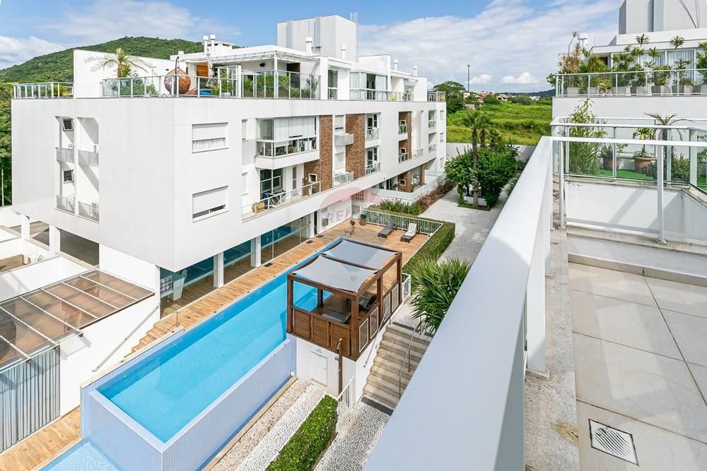 Cobertura - Venda - Florianópolis , Santa Catarina - web7G8A4280.jpg - Varanda - 590101030-28