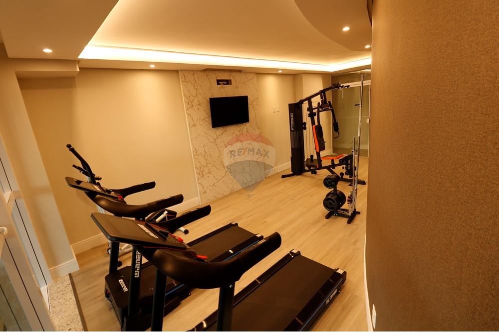 Apartamento - Venda - Lages , Santa Catarina - _MG_1291.JPG - 590071023-47