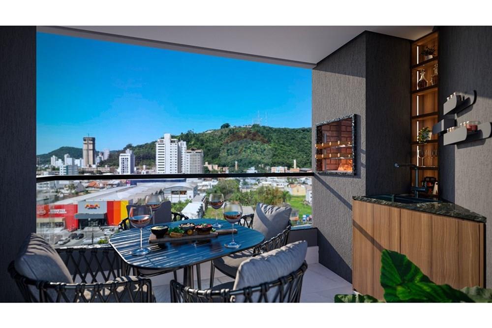 Apartamento - Venda - Itajaí , Santa Catarina - 020_-_024_-_SEDREZ_EMPREENDIMENTOS_-_URBAN_LIFE_-_CH_TIPO_03.jpeg - 590321047-37