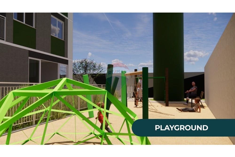 Apartamento - Venda - Palhoça , Santa Catarina - Playground.jpg - 590471023-22