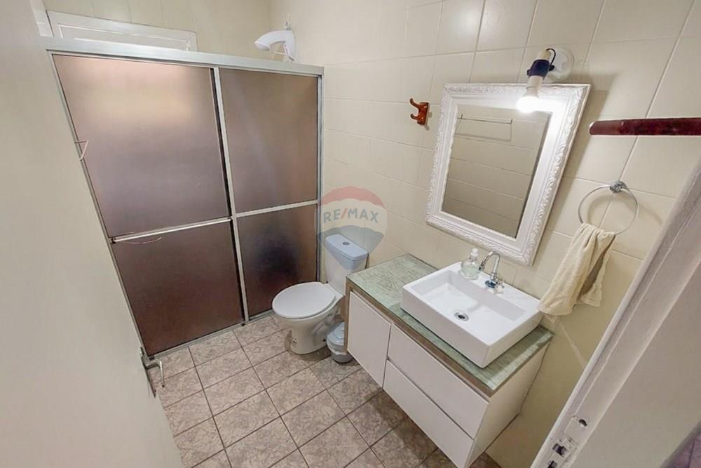 Casa - Venda - Florianópolis , Santa Catarina - 7 - Banheiro inferior.jpg - 590441012-54