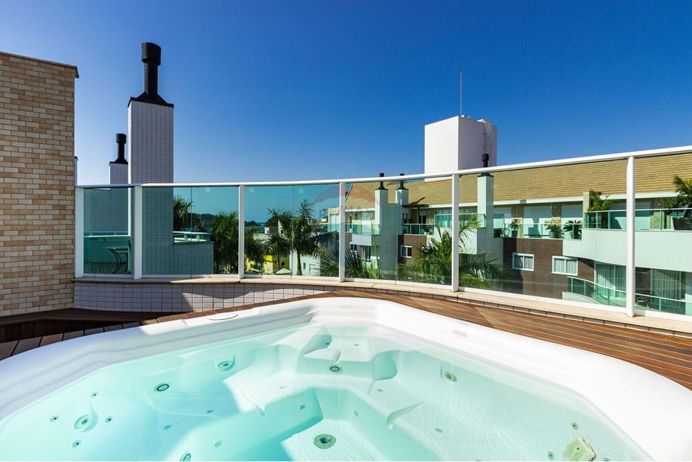 Cobertura - Alugar - Bombinhas , Santa Catarina - REMAX BRIDGE- BOMBINHAS- 10.jpg - 590511001-14