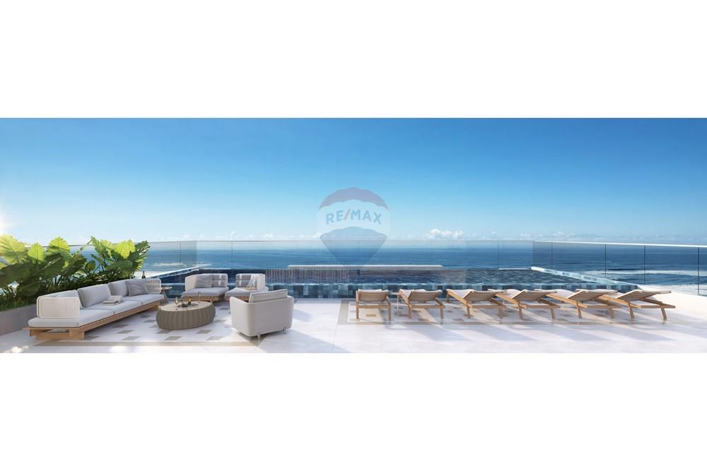Apartamento - Venda - Balneário Gaivota , Santa Catarina - GWP_GAIV_Piscina_Externa_C2_EF.jpg - 590491002-24