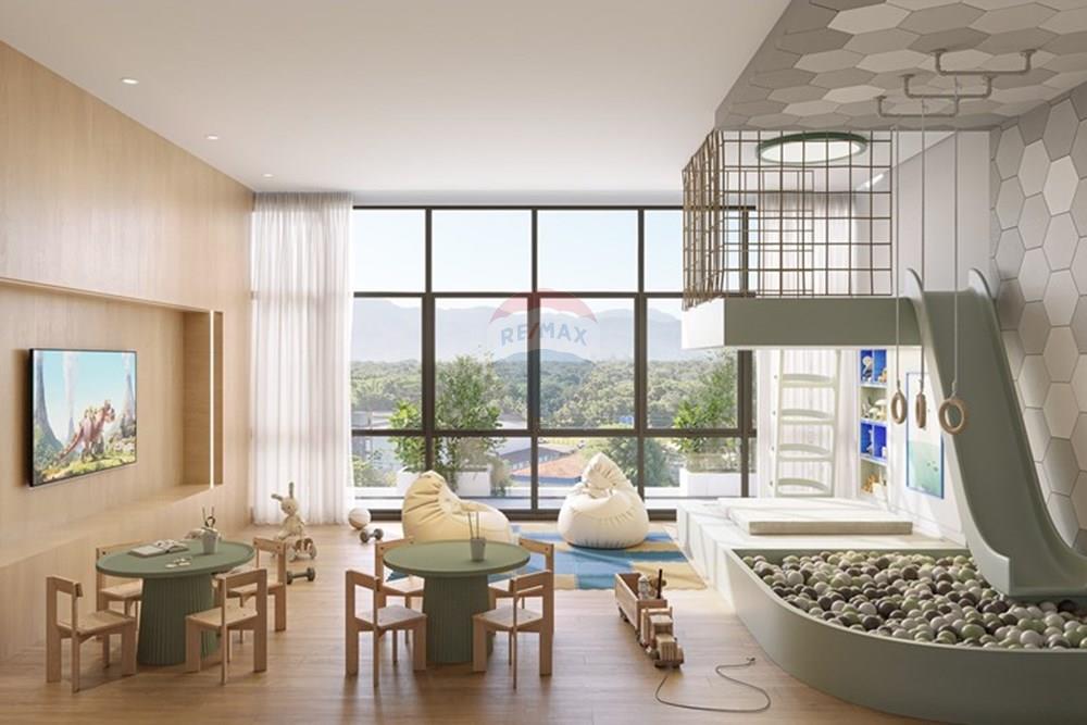 Apartamento - Venda - Porto Belo , Santa Catarina - Vokkan - Brinquedoteca torre 03 - RF - 01.jpg - 590401002-104