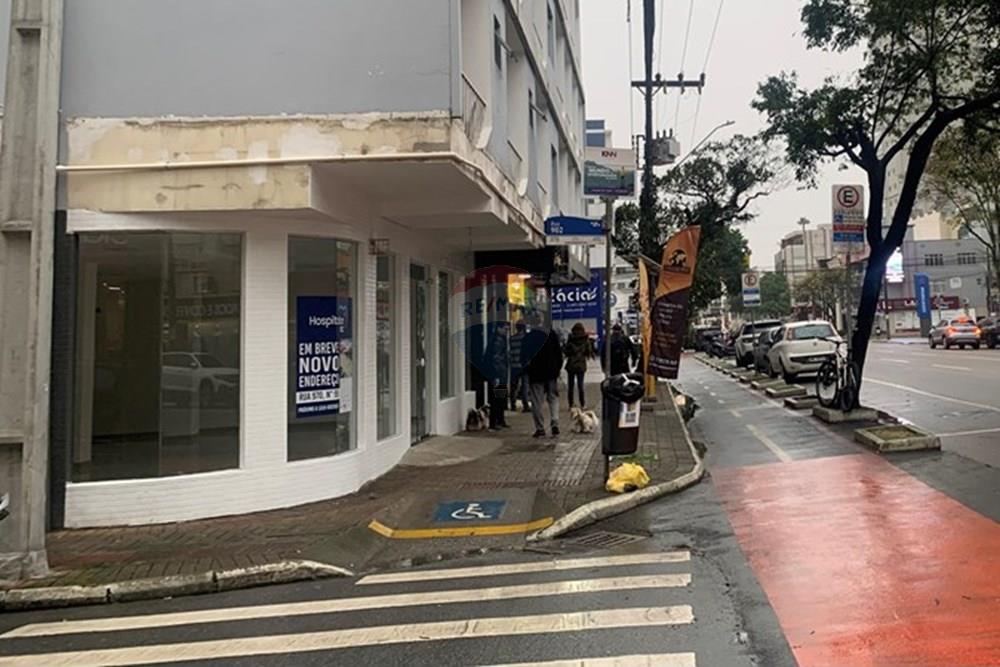 Ponto Comercial/ Loja - Alugar - Balneário Camboriú , Santa Catarina - IMG_4289.JPG - 590231005-74