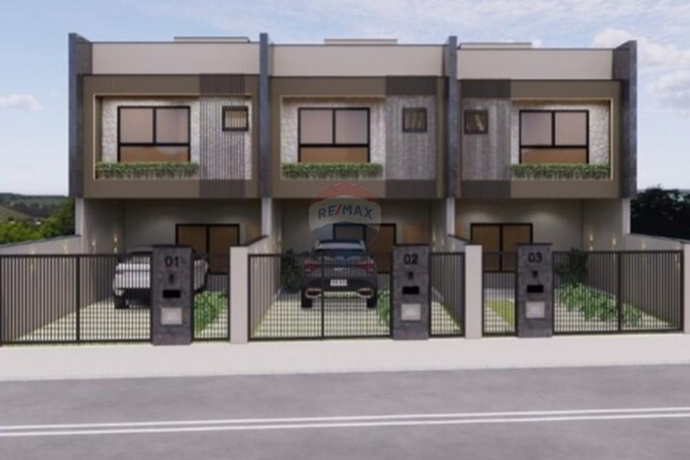 Sobrado - Venda - Joinville , Santa Catarina - 310ccd9f-425c-42e5-a6b7-abd8662c1513.jpeg - 590501037-18