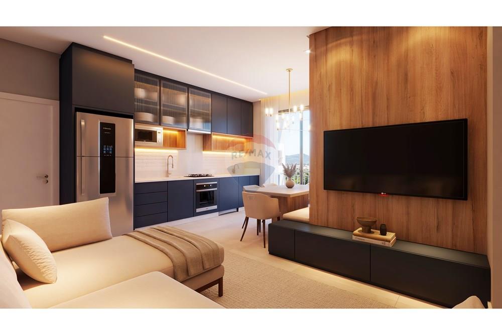 Apartamento - Venda - Balneário Piçarras , Santa Catarina - LIVING - A_.jpg - 590481028-17