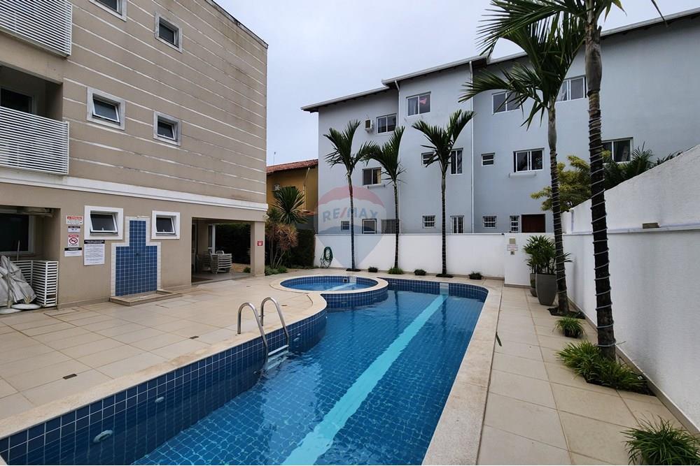 Apartamento - Alugar - Florianópolis , Santa Catarina - Piscina2.jpg - 590511001-42