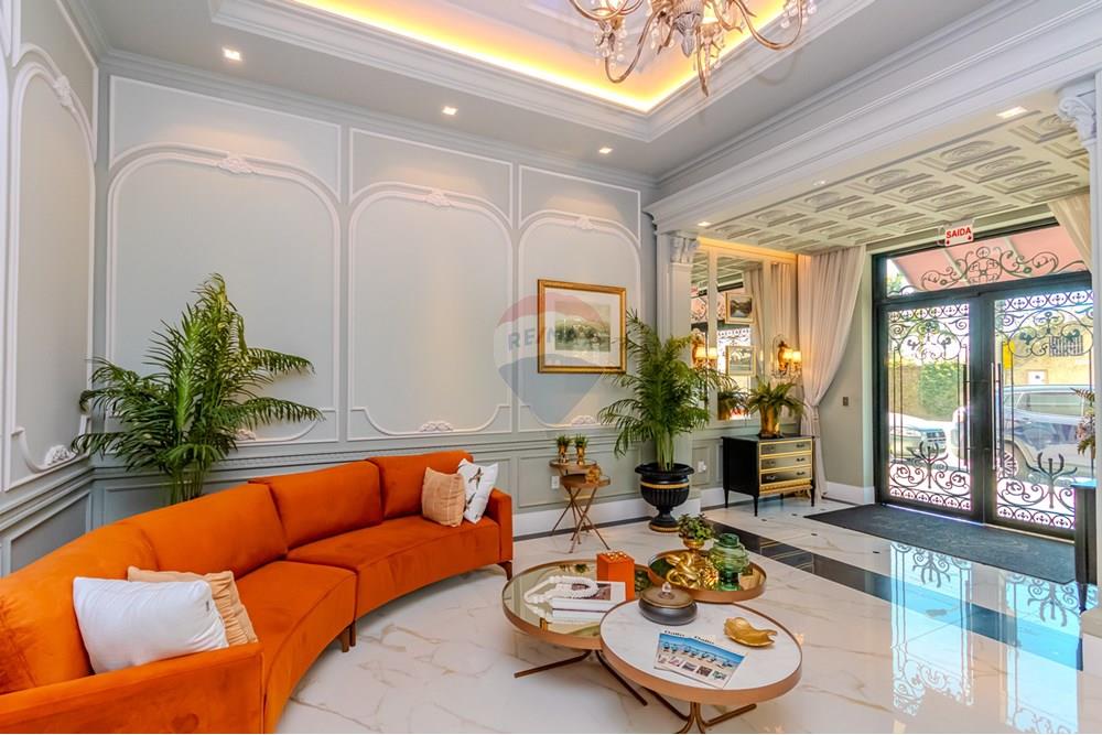 Apartamento - Venda - Porto Belo , Santa Catarina - HALL2.jpg - 590321047-33