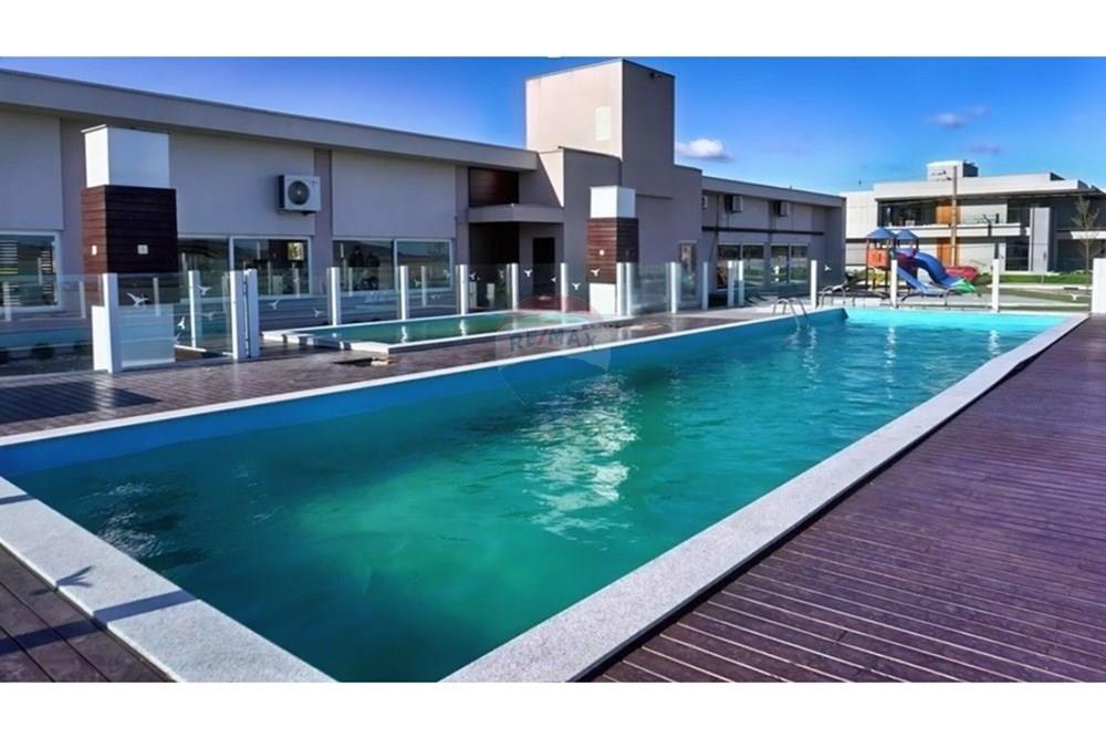 Casa de Condomínio - Venda - Tubarão , Santa Catarina - feito 1.jpg - Piscina - 590461006-48