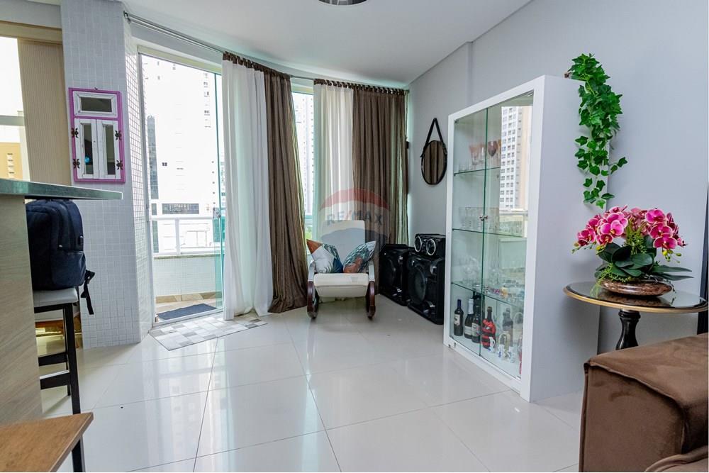 Apartamento - Venda - Balneário Camboriú , Santa Catarina - IMG_1745.JPG - 590231010-120