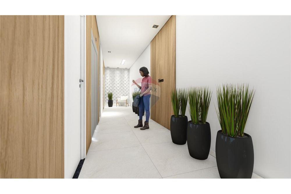 Apartamento à venda com 2 quartos, 67m² - Foto 28