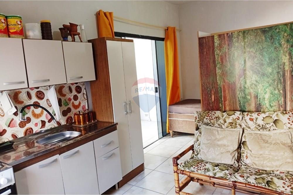 Casa - Venda - Navegantes , Santa Catarina - kitnet2.jpeg - 590091056-1