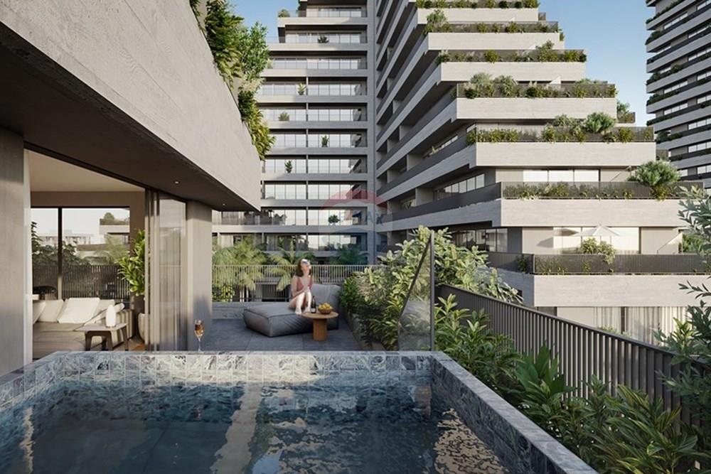 Apartamento - Venda - Porto Belo , Santa Catarina - V_C_TERRACO_PISCINA_VISTA_AREA_COMUM_EF_web.jpg - 590551010-13