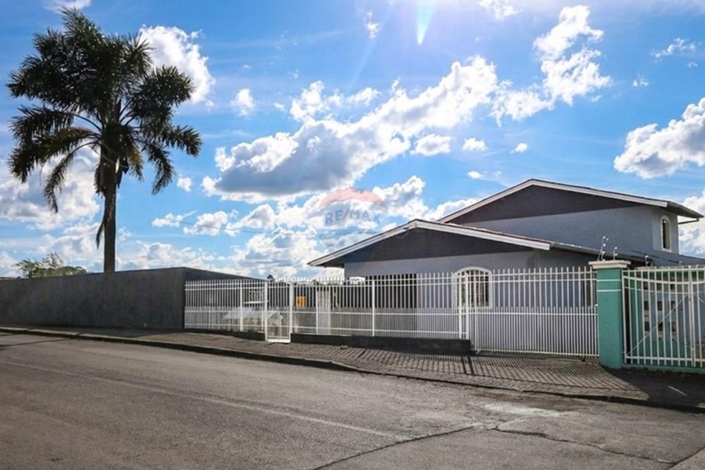 Casa - Venda - Lages , Santa Catarina - 5 (1).jpg - 590071050-4