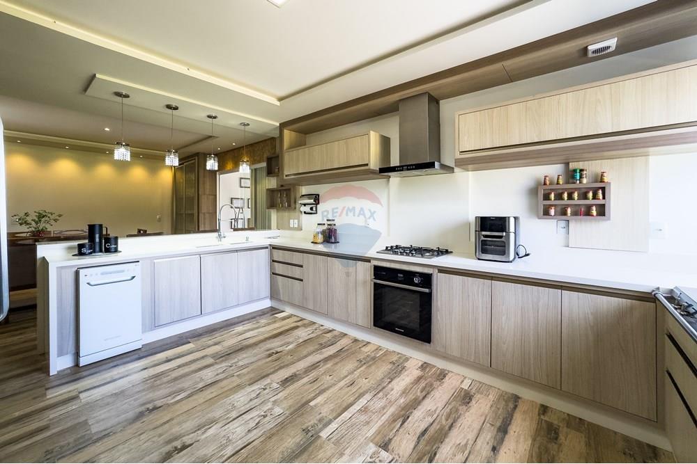 Chácara / Sítio / Fazenda - Venda - Araranguá , Santa Catarina - IMG_9549.jpg - Cozinha - 590311016-47