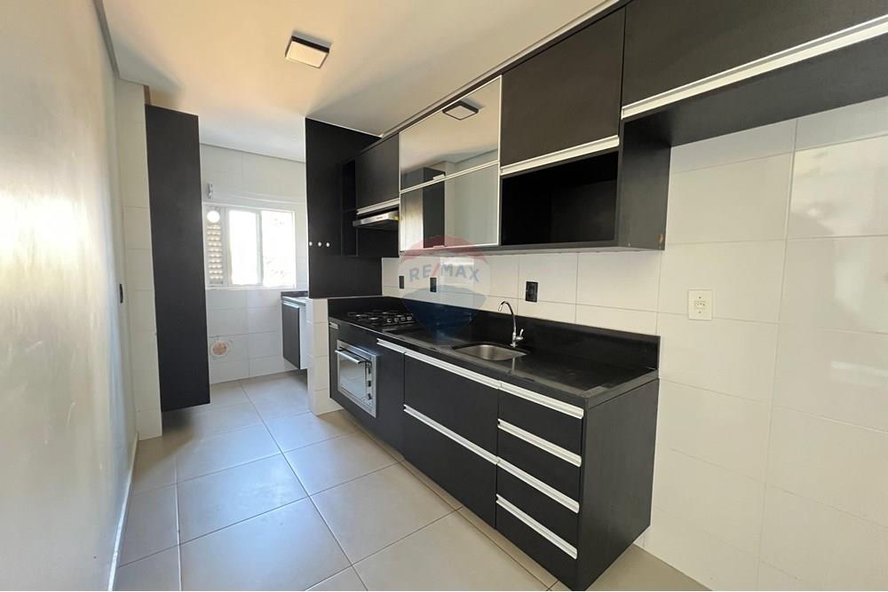 Apartamento à venda com 2 quartos, 66m² - Foto 10