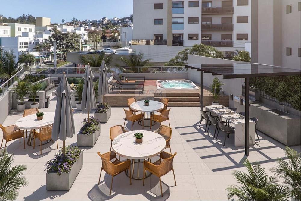 Residential - ਕੌਂਡੋ/ਅਪਾਰਟਮੈਂਟ - Florianópolis , Santa Catarina - BR - Builder_HoutBay_AC_Solarium_01_R00.jpg - 590441044-28