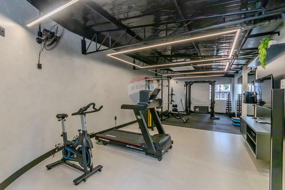 Apartamento - Venda - Balneário Camboriú , Santa Catarina - IMG_9924.JPEG - 590531021-17