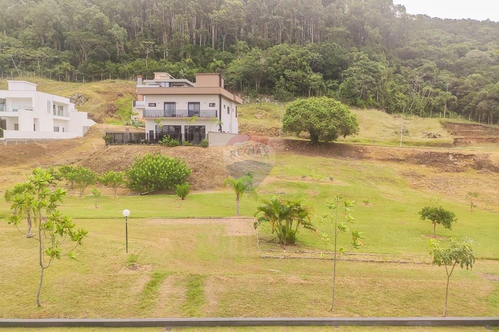 Casa de Condomínio - Alugar - Florianópolis , Santa Catarina - 12 - Vista fundos (3).jpg - 590441012-55