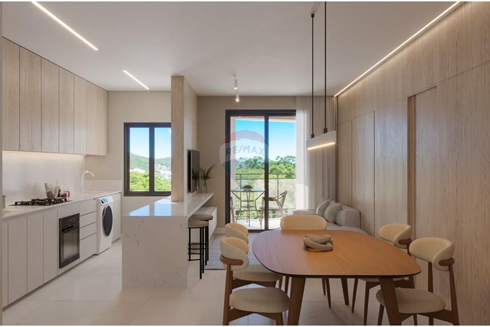 Apartamento - Venda - Florianópolis , Santa Catarina - APT 402.JPEG - 590511013-2