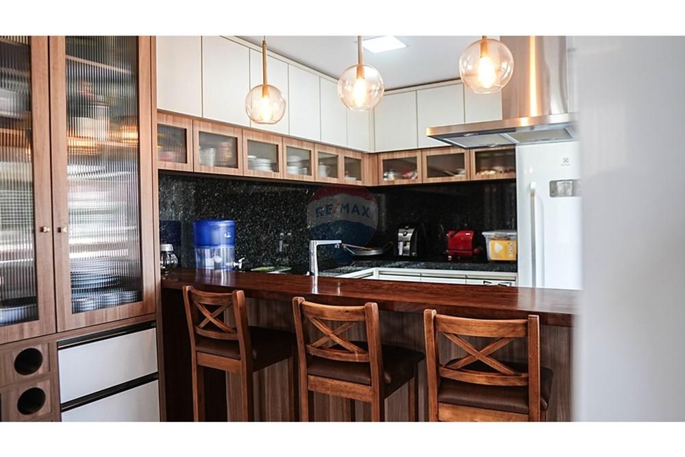 Casa de Condomínio - Venda - Tubarão , Santa Catarina - DSC01994.jpg - Cozinha - 590461006-48