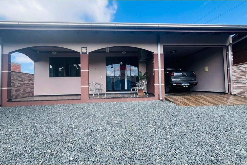 Casa - Venda - Penha , Santa Catarina - fachada interna1.jpg - 590091044-49