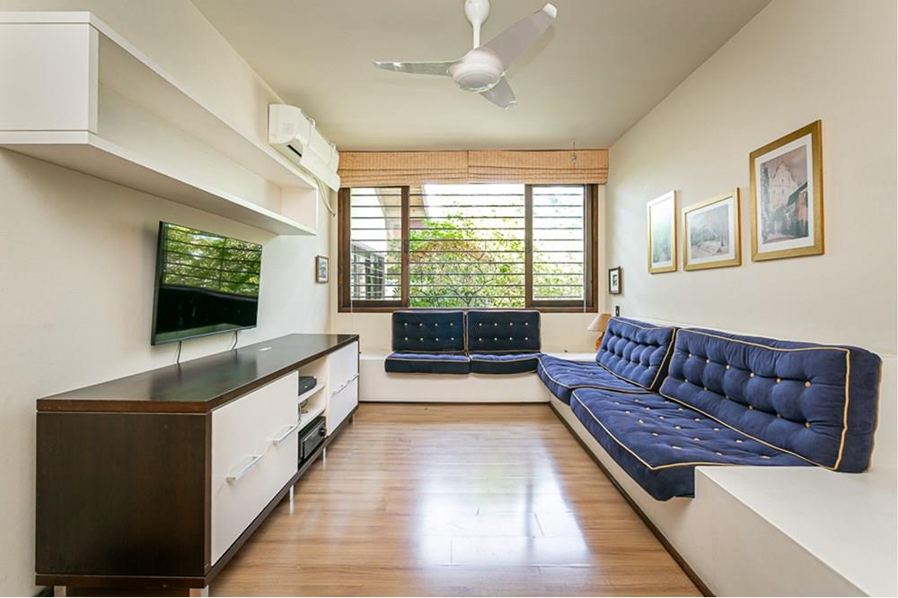 Casa - Venda - Florianópolis , Santa Catarina - edited phn7G8A5347.jpg - Sala privativa - 590101044-1