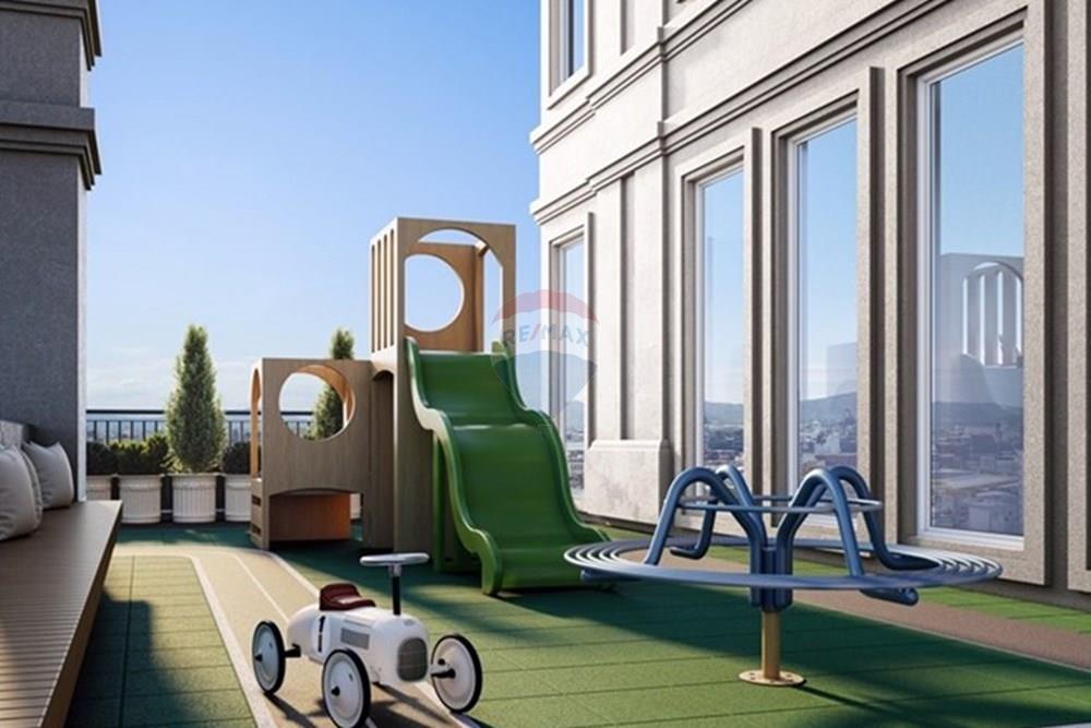 Apartamento - Venda - Itajaí , Santa Catarina - playground.jpg - 590231177-36