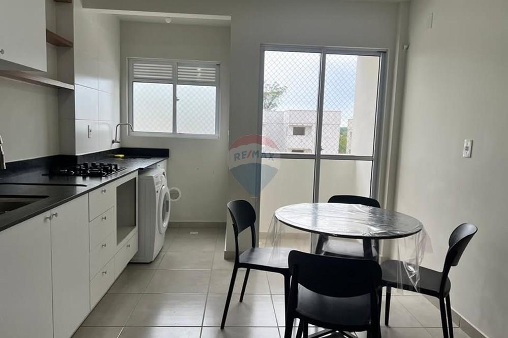 Apartamento - Alugar - Criciúma , Santa Catarina - 616325659_1161197122479893_2117453996790740398_n.jpg - 590311020-83