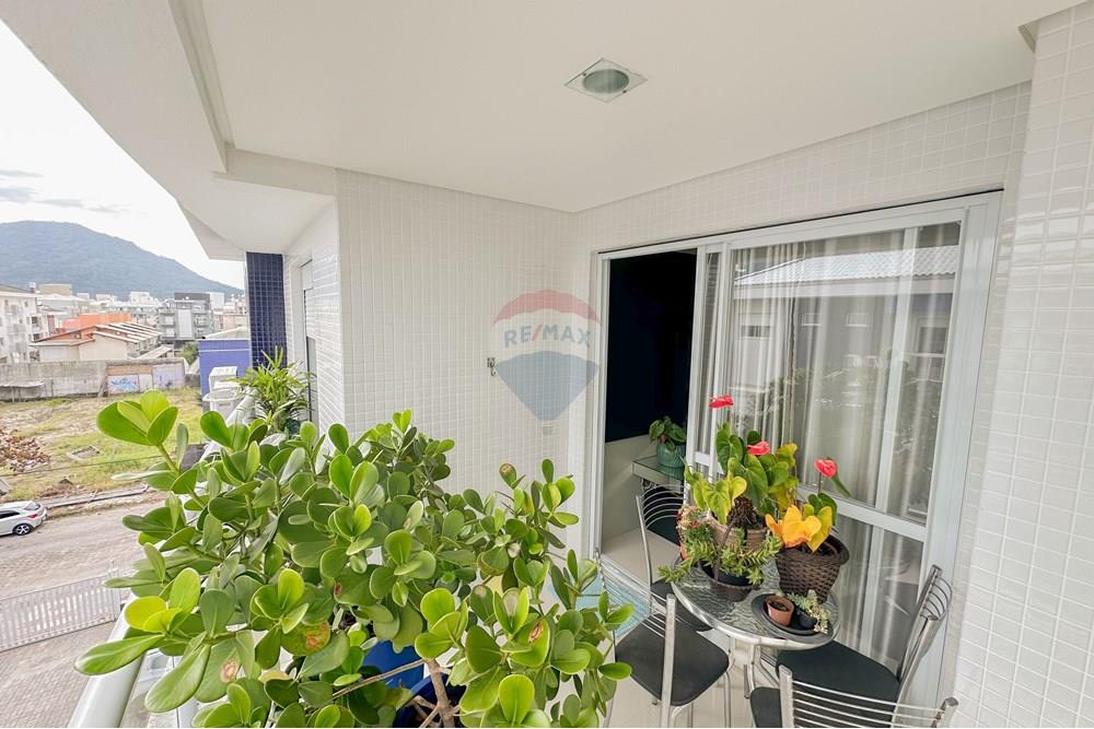 Cobertura - Venda - Florianópolis , Santa Catarina - 2 - Salas e sacada (6).jpg - 590441010-67