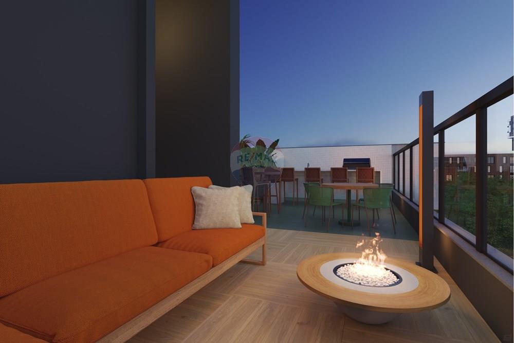 Apartamento - Venda - Itajaí , Santa Catarina - Amalfi_Tramonti_EF_14_-_Fireplace.jpeg - 590321047-36