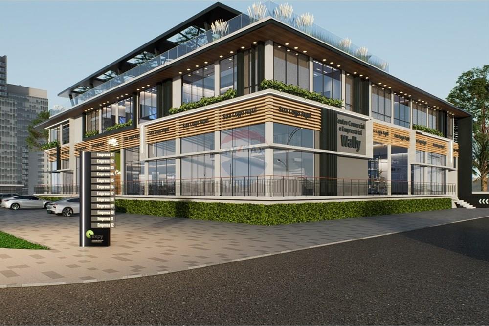 Commercio - Ufficio - Timbó , Santa Catarina - BR - 8b30cdb2-5726-4933-a937-6f764cf17bf6.jpg - 590211035-69