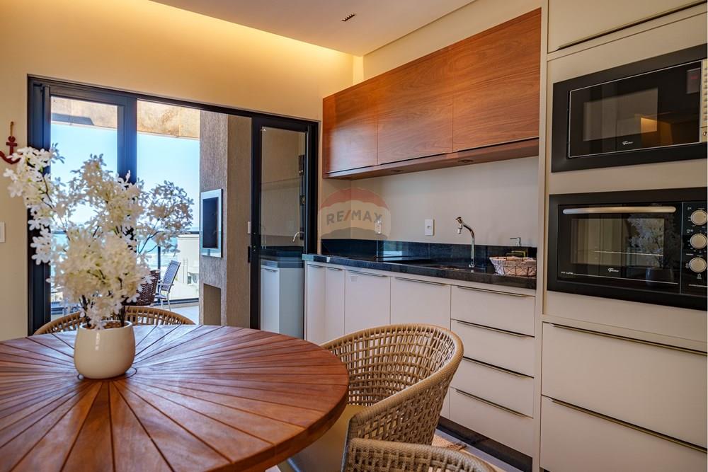 Apartamento - Alugar - Bombinhas , Santa Catarina - Res. Canto da Amoreira 202-05.jpg - 590511001-58