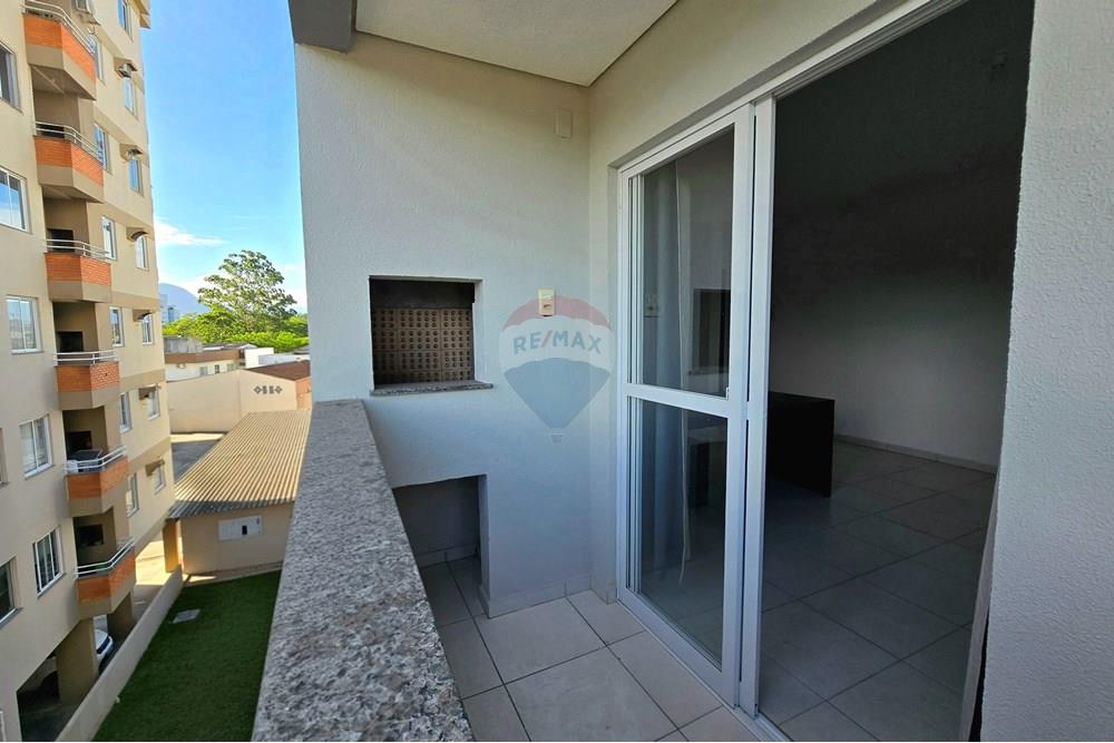 Apartamento - Alugar - Joinville , Santa Catarina - 20251211_165240(1).jpg - 590501001-145