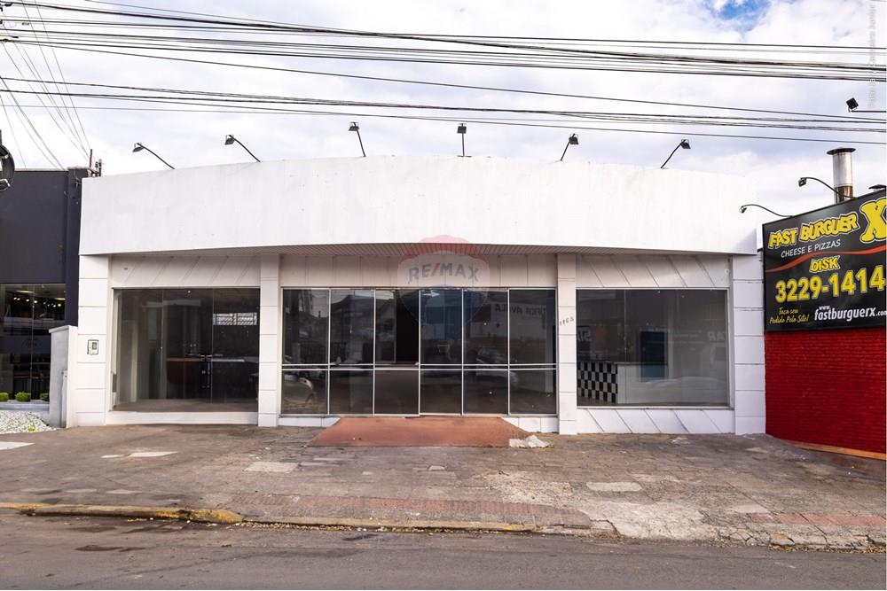 Ponto Comercial/ Loja - Venda - Lages , Santa Catarina - 003 25-07-22 Barracão Av Belisário Ramos 1168.jpg - 590071038-31