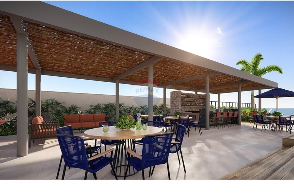 Apartamento - Venda - Barra Velha , Santa Catarina - 10_R_GHC_DECK-PISCINA+BAR_WEB.jpg - 590481033-12