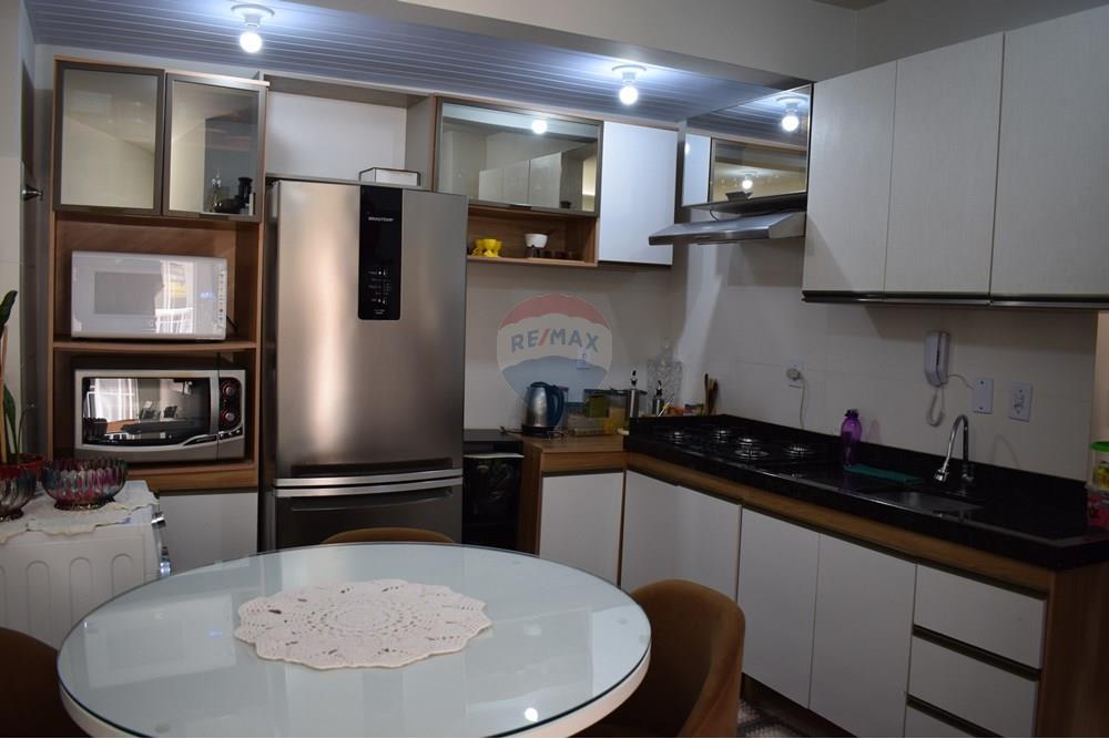 Apartamento à venda com 2 quartos - Foto 10