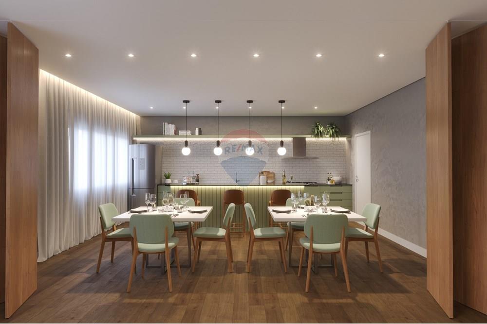 Apartamento - Venda - São José , Santa Catarina - Gourmet_C2_EF.jpg - 590471002-82