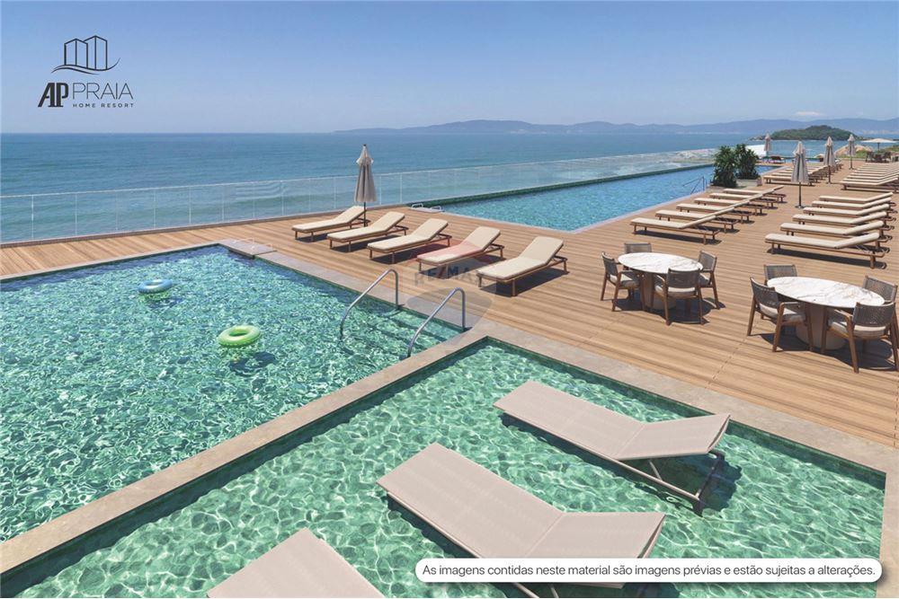 Apartamento - Venda - Itapema , Santa Catarina - 6 - 590401002-79