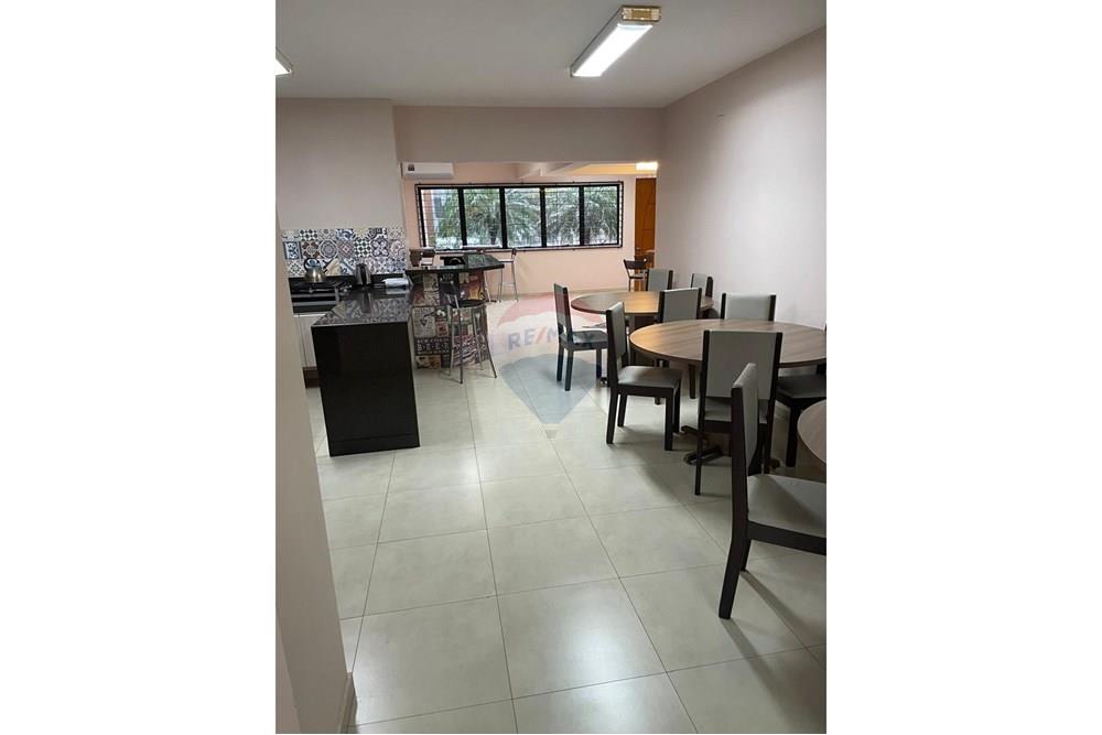 Apartamento à venda com 3 quartos, 93m² - Foto 20