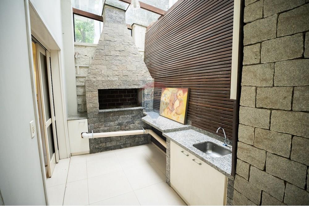 Casa - Venda - Criciúma , Santa Catarina - DSC09620.jpg - 590311036-7